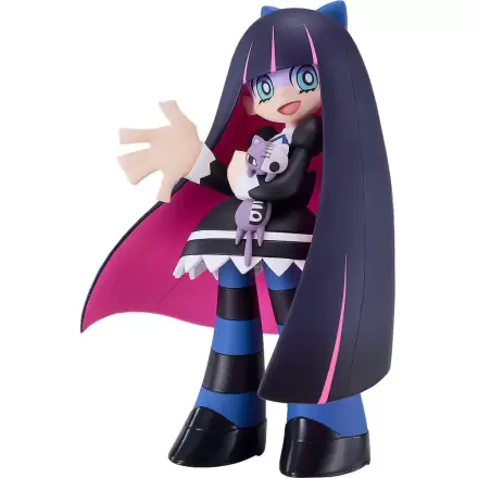 Panty & Stocking with Garterbelt Pop Up Parade PVC Statue Stocking 14 cm Produktfoto