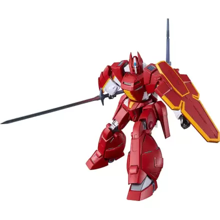 Panzer World Galient Moderoid Plastikmodellbausatz Galient Heavy Armor Kai 18 cm Produktfoto