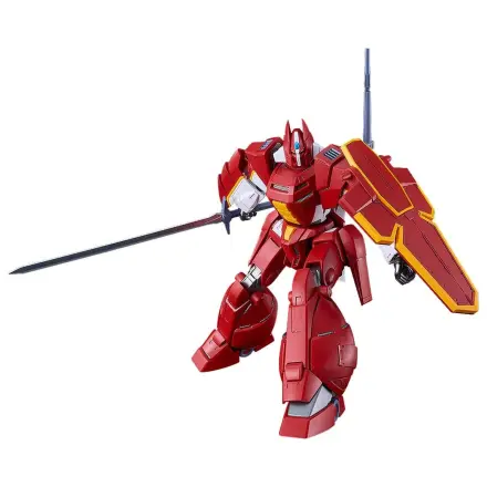 Panzer World Galient Moderoid Plastikmodell Bausatz Galient Heavy Armor Kai 18 cm Produktfoto