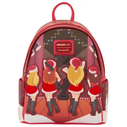 Paramount by Loungefly Mini Rucksack Mean Girls Produktfoto