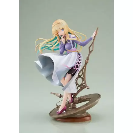 Parkett PVC Statue 1/7 Kido Tsubasa AmiAmi Limited Edition 24 cm Produktfoto