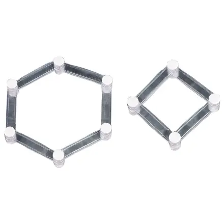 Teile für Figuren Base Float Produktfoto