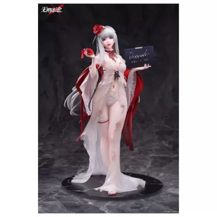 Path to Nowhere PVC Statue 1/7 Coquelic Prisonphoto Ver. 26 Zentimeter Produktfoto