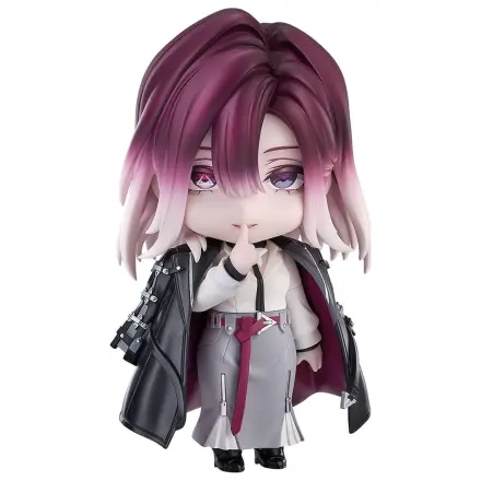 Path to Nowhere Nendoroid Actionfigur Shalom 10 cm Produktfoto
