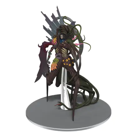Pathfinder Battles Miniatur vorbemalt Fists of the Ruby Phoenix - Syndara the Sculptor, Final Form Produktfoto