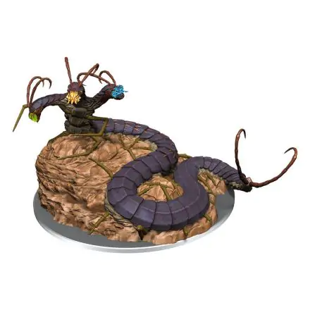 Pathfinder Battles Miniatur vorbemalt Impossible Lands - Mukradi Produktfoto