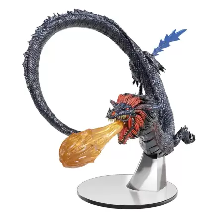 Pathfinder Battles Miniaturen vorbemalt Adult Underworld Dragon Produktfoto