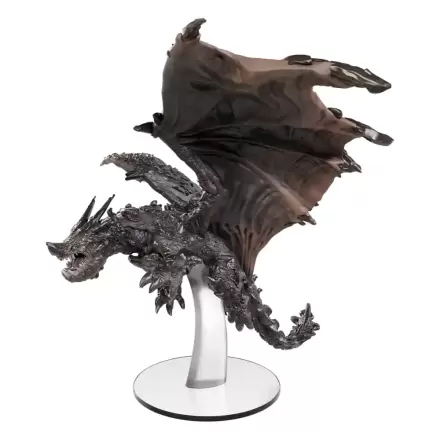 Pathfinder Deep Cuts Miniaturen vorbemalt Adult Adamantine Dragon termékfotója