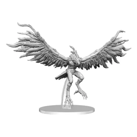 Pathfinder Deep Cuts Unbemalte Miniatur Hurlilu Produktfoto