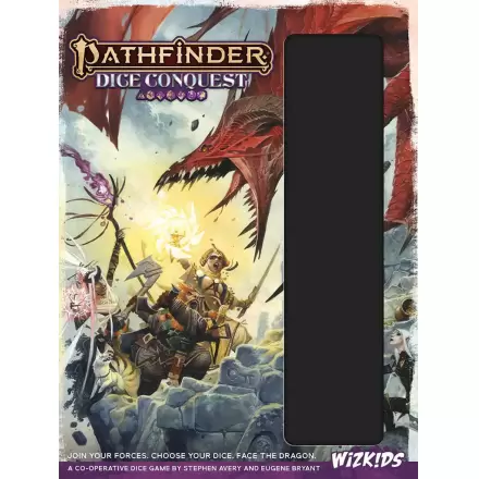 Pathfinder Würfelspiel Dice Conquest *Englische Version* termékfotója