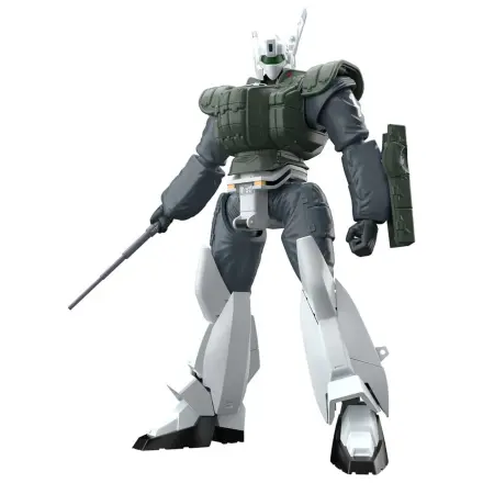 Patlabor 2: The Movie Moderoid Kunststoff Modell Bausatz 1/60 AV-98 Ingram Reactive Armor 13 cm Produktfoto
