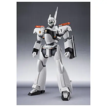Patlabor Slide Labor Ingram Plus AV-98Plus The Robot Spirits Figur 13 cm Produktfoto