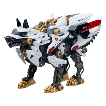 Patlabor Synergenex Plastik Modellbausatz Hunter Wolf 28 cm Produktfoto
