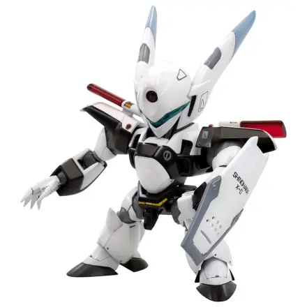 Patlabor The Mobile Police D-Style Modellbausatz AV-X0 Type Zero Reproduction 10 cm Produktfoto