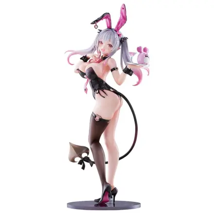 Patra Suou F:NEX PVC Figur 1/6 Patra Suou Bunny Ver. 30 cm Produktfoto