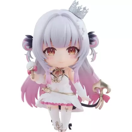 Patra Suou VTuber Nendoroid Actionfigur Suou Patra 10 cm termékfotója