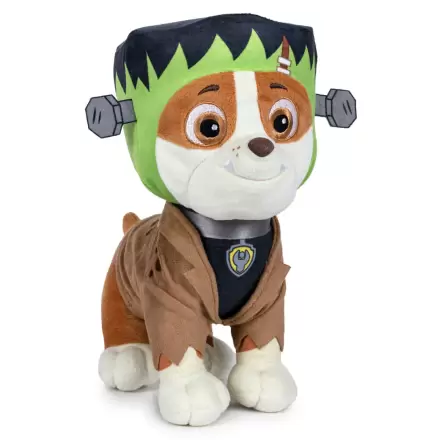 Paw Patrol Frankenstein Rubble Plüschfigur 27cm termékfotója