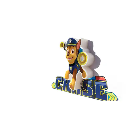 Paw Patrol LED Mini Leuchte Chase Produktfoto