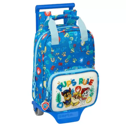 Paw Patrol Pups Rule Trolley 28cm Produktfoto