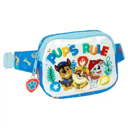 Paw Patrol Pups Rule Gürteltasche Produktfoto