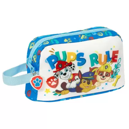 Paw Patrol Pups Rule Thermo Lunchtasche Produktfoto