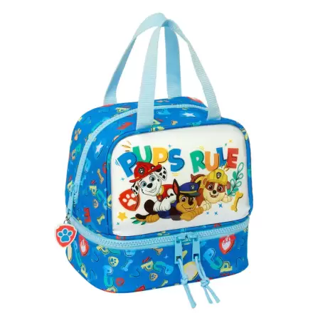 Paw Patrol Pups Rule Lunchtasche Produktfoto