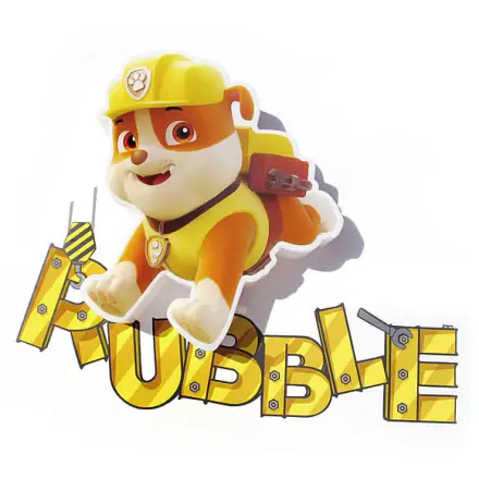 Paw Patrol LED Mini Leuchte Rubble Produktfoto