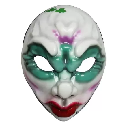 Payday 2 Vinyl Maske Clover Produktfoto