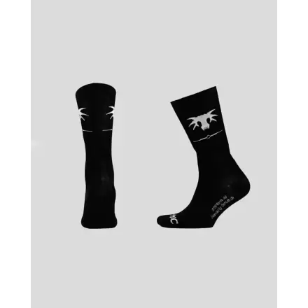 Gothik Socken Sleeper Mask Produktfoto