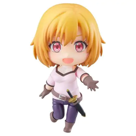 Peach Boy Riverside Nendoroid PVC Actionfigur Sally 10 cm Produktfoto