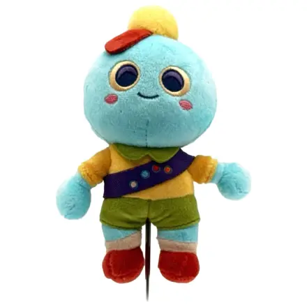 Peak Plush Schlüsselanhänger Scout 13 cm Produktfoto
