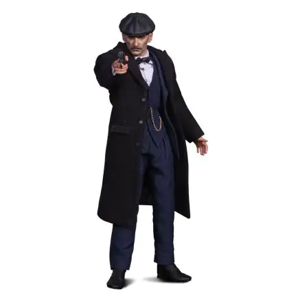 Peaky Blinders Actionfigur 1/6 Arthur Shelby Limited Edition 30 cm Produktfoto