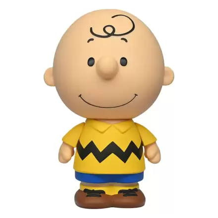 Peanuts Sammler Spardose Charlie Brown Produktfoto