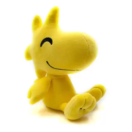 Peanuts Plüschfigur Woodstock 22 cm Produktfoto