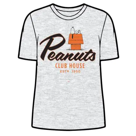 Peanuts Damen T-shirt Produktfoto