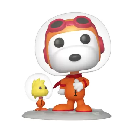 Peanuts Funko POP! Animation Figur Space Snoopy 9 cm termékfotója