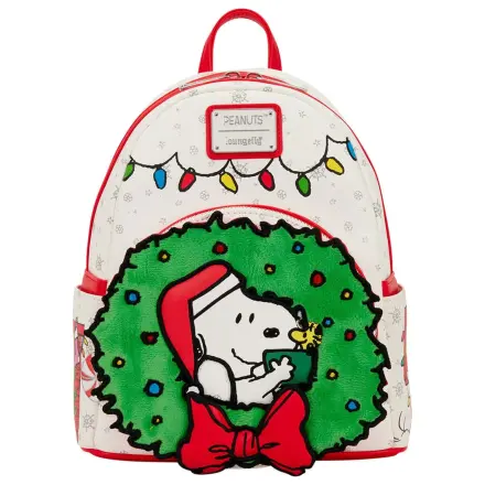 Peanuts by Loungefly Mini Rucksack Holiday Produktfoto