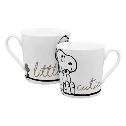 Peanuts Tasse Little Cutie Produktfoto