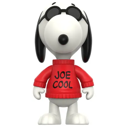 Peanuts ReAction Actionfigur Wave 8 Joe Cool 9 cm Produktfoto