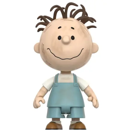 Peanuts ReAction Actionfigur Wave 8 Pigpen 9 cm Produktfoto
