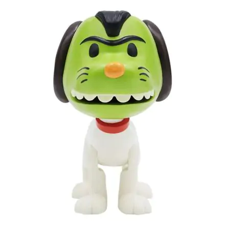 Peanuts ReAction Actionfigur Wave 4 Masked Snoopy 8 cm Produktfoto