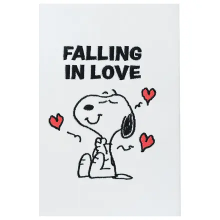 Peanuts Snoopy Premium A5 Notizbuch Produktfoto