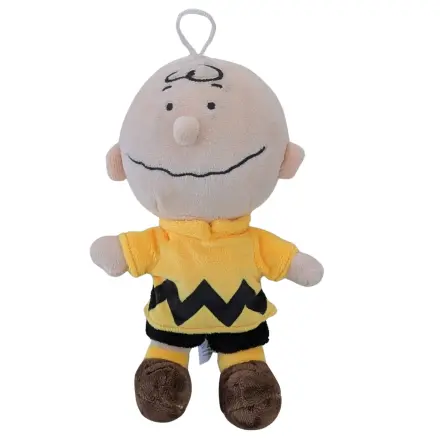 Peanuts Snoopy and Friends Charlie Brown Plüschtier 20 cm Produktfoto