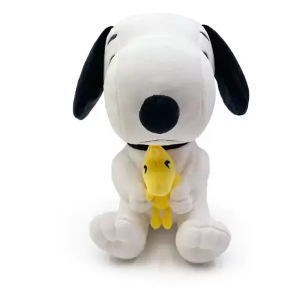 Peanuts Plüschfigur Snoopy and Woostock 22 cm termékfotója