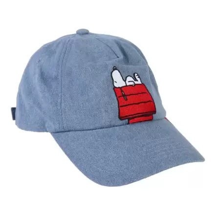 Peanuts Baseball Cap Snoopy Produktfoto