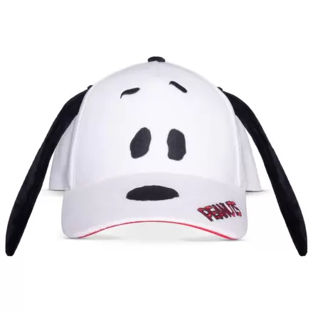 Peanuts Baseballkappe Snoopy Produktfoto