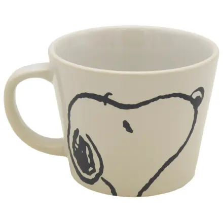 Peanuts Snoopy Tasse 380ml Produktfoto