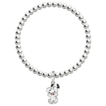 Peanuts Snoopy Charm-Armband Produktfoto
