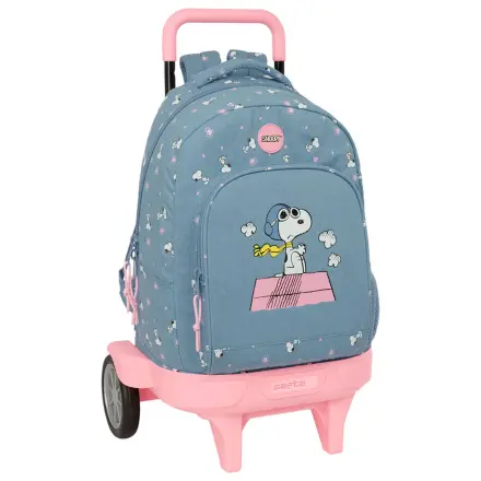 Peanuts Snoopy Compact Evolution Trolley 45 cm Produktfoto