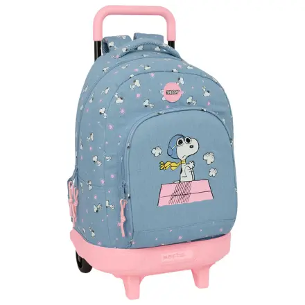 Peanuts Snoopy Trolley 45cm Produktfoto